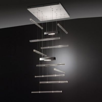 Explo Large Suspension by AXO Light - Starlight Lighting USA and Canada